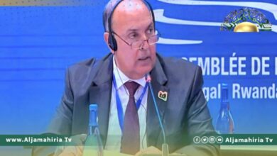 عبدالله المصري يستعرض مدونة السلوك والأخلاقيات المتعلقة بأعضاء مجلس النواب