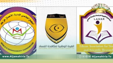 هيئة مكافحة الفساد تناقش وضع آليات عمل حول الحوكمة الإلكترونية لتعزيز الشفافية