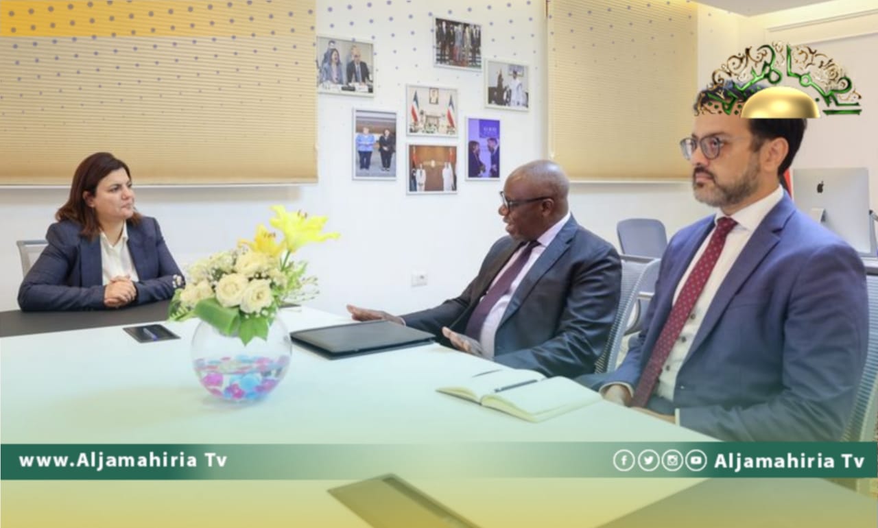 البعثة الأممية تؤكد دعمها لإجراءات حكومة الوحدة المؤقتة لعقد الانتخابات