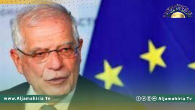 الاتحاد الأوروبي: الاتفاقيات الموقعة بين تركيا وحكومة الوحدة غير شرعية