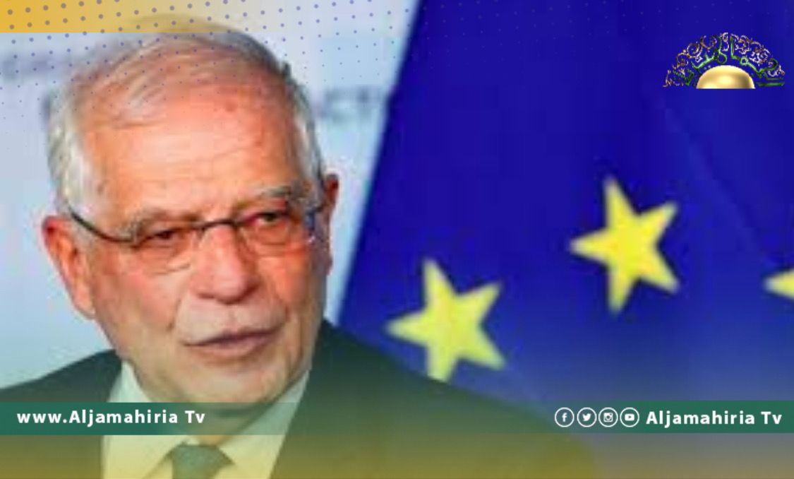 الاتحاد الأوروبي: الاتفاقيات الموقعة بين تركيا وحكومة الوحدة غير شرعية