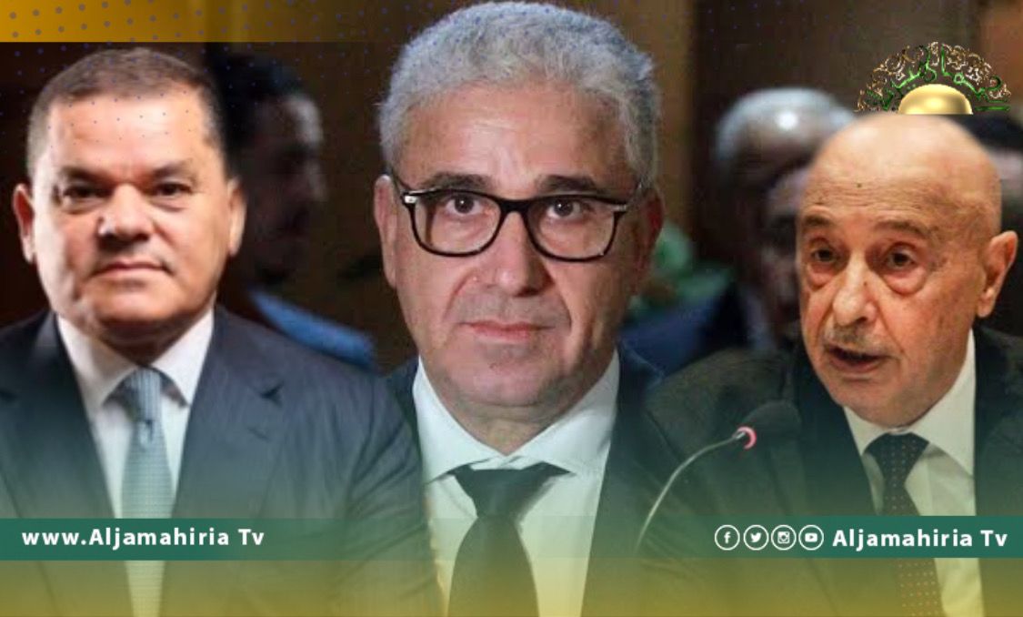 تقرير بريطاني: الحل الشامل في ليبيا ما زال عصياً والصراع أصبح حربًا بالوكالة