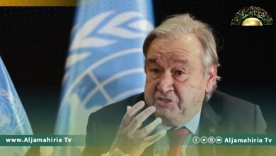 الأمم المتحدة