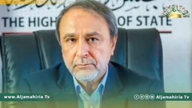 عبد الرحمن السويحلي