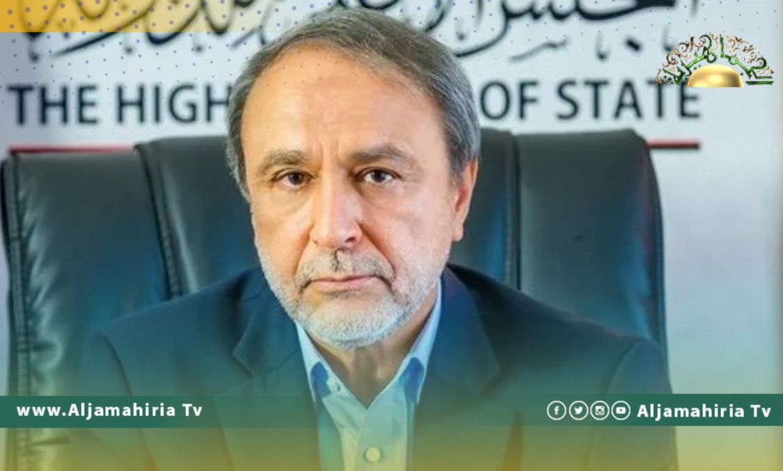 عبد الرحمن السويحلي