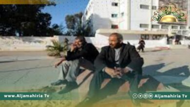 أبو شناف: هناك 250 ألف باحث عن العمل في ليبيا