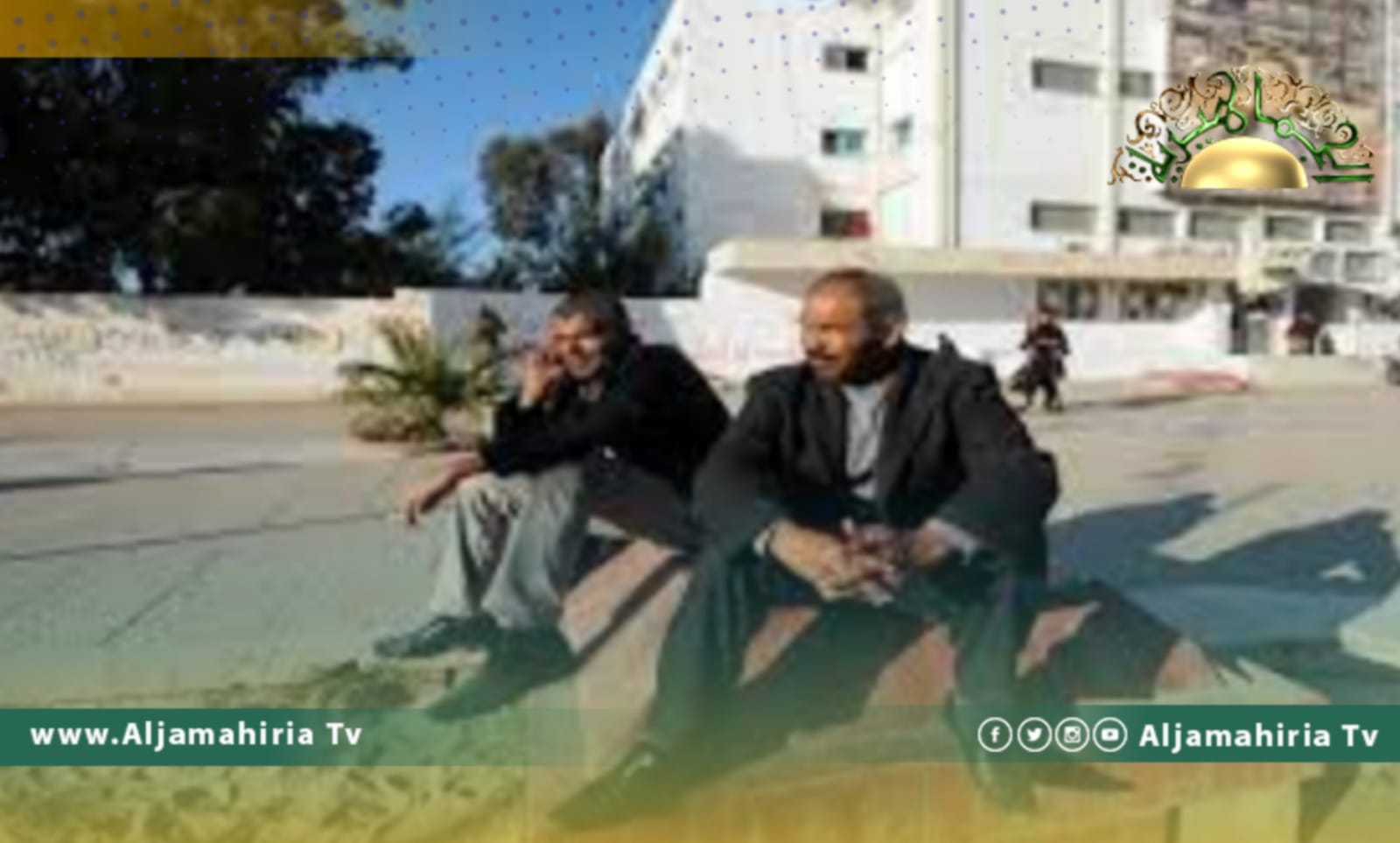 أبو شناف: هناك 250 ألف باحث عن العمل في ليبيا