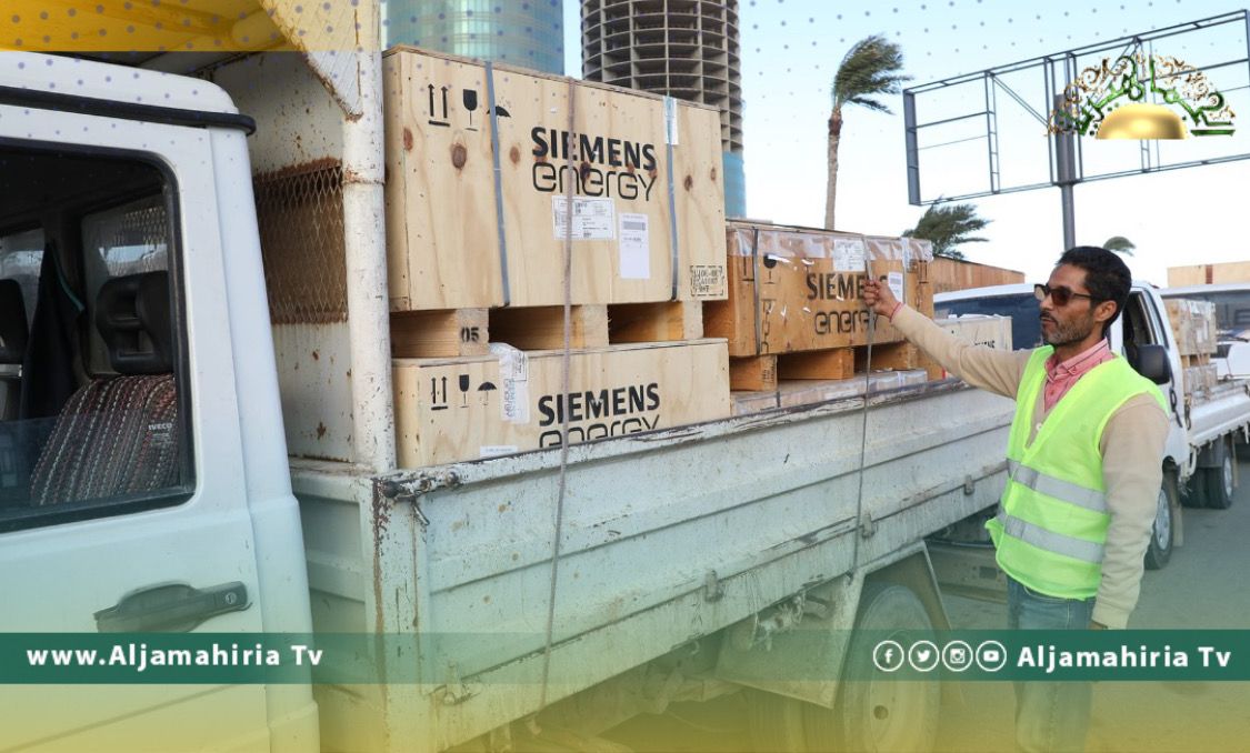 شركة الكهرباء: صيانة الوحدة الثالية بمحطة الرويس تدعم الشبكة بـ 156 ميغاوات