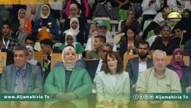 احتفالية يوم الطفل تؤكد ضرورة العمل على النهوض بالأطفال وتجنيبهم الآثار السلبية للنزاعات
