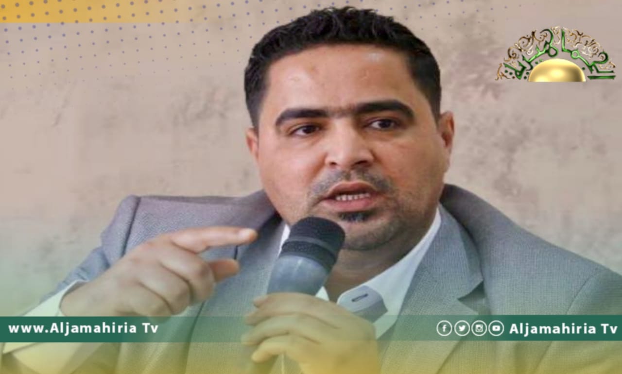 سليمان البيوضي