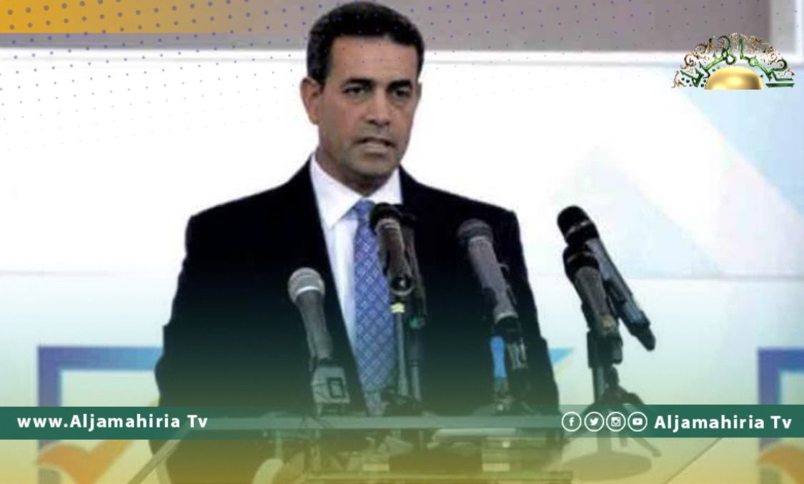 عماد السايح