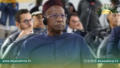 باتيلي: آن الأوان لوضع نهاية للمرحلة الانتقالية في ليبيا والمضي نحو إجراء انتخابات حرة ونزيهة