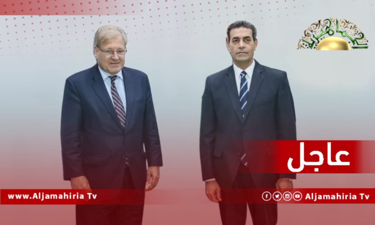 السايح ونورلاند