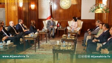 مالطا: نشجع جميع الأطراف الليبية لأن يتفقوا على قاعدة دستورية لإجراء الانتخابات