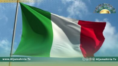 بمشاركة دولية| انطلاق مؤتمر "ظل المتوسط 2022" في روما اليوم والأزمة الليبية تتصدر أعماله