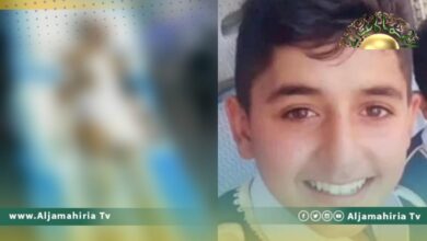 وفاة الطفل رحيل باني متأثرا بجراحه جراء إصابته في انفجار لغم بعين زارة في طرابلس
