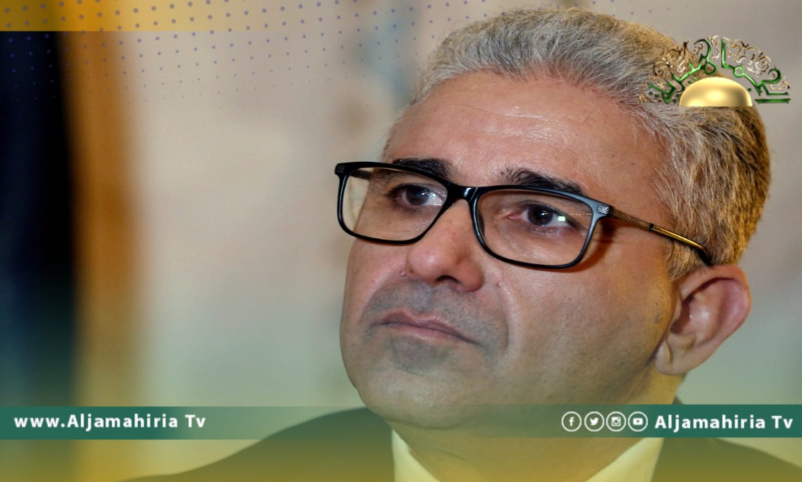 باشاغا يدعو للتعاون من أجل التوعية ضد العنف الذي يستهدف النساء