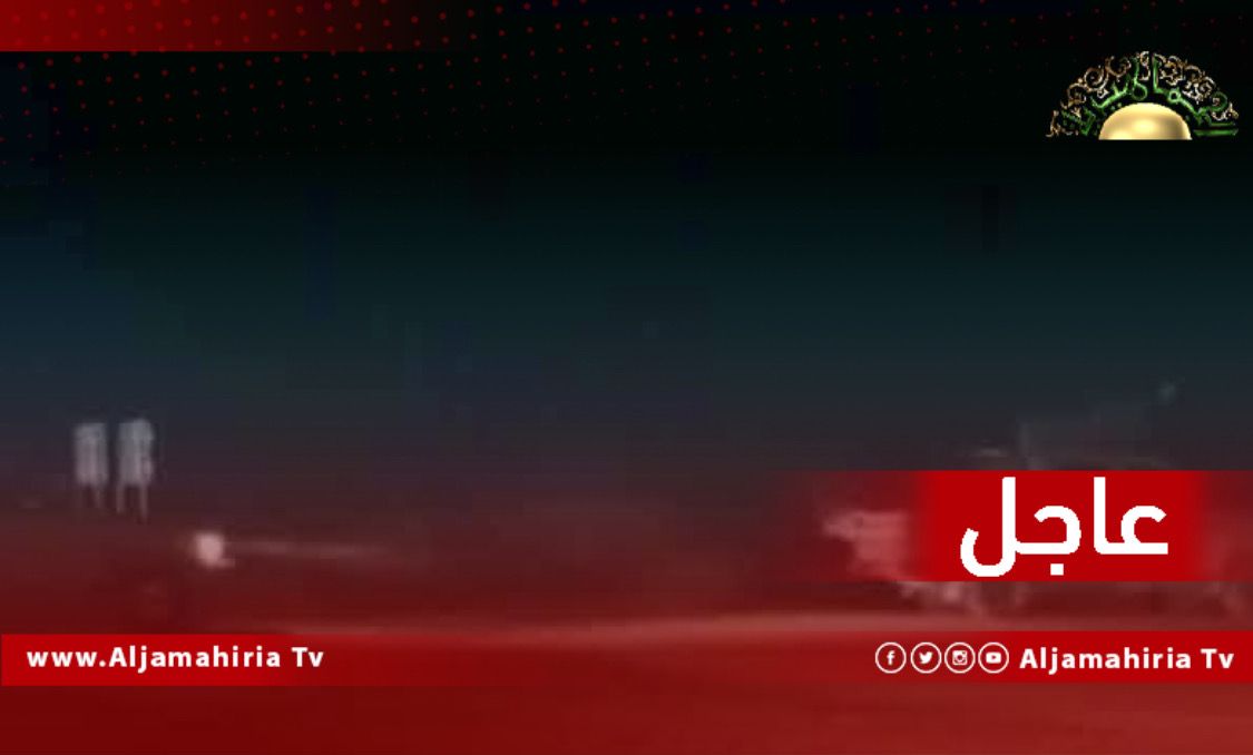 عاجل / مصادر مطلعة: رتل يُقارب 100 سيارة مسلحة تابع لما يسمى آمر شعبة الاحتياط بقوة مكافحة الإرهاب مختار الجحاوي يدخل منطقة أبوقرين غرب مدينة