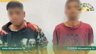 النيابة العامة تأمر بحبس المتهمين في قضية قتل سالم العبدلي