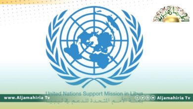 مطالب دولية بإدراج حقوق الإنسان في صلب عملية السلام القائمة بليبيا