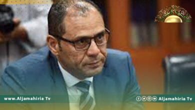 عبد الجليل يطالب المراكز الطبيبة بالامتناع عن تنفيذ تكليفات وزارة صحة الدبيبة