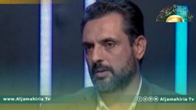 كرموس: أي انتخابات في عهد حكومة الدبيبة ستفضي إلى انقسام حاد في ليبيا