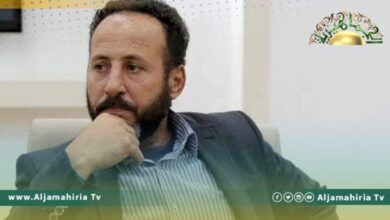 العرفي يرفض تصويت مجلس الدولة على منع العسكريين ومزدوجي الجنسية من الترشح للانتخابات