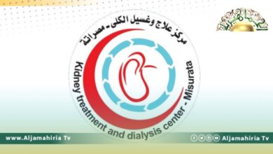 وفاة مريضين في مستشفى المحجوب لغسيل الكلى بمصراتة لنقص الدواء