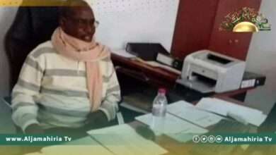 وفاة مواطن في سبها بعد تعرضه لحادث سطو لسرقة حوالة بـ1000 دينار