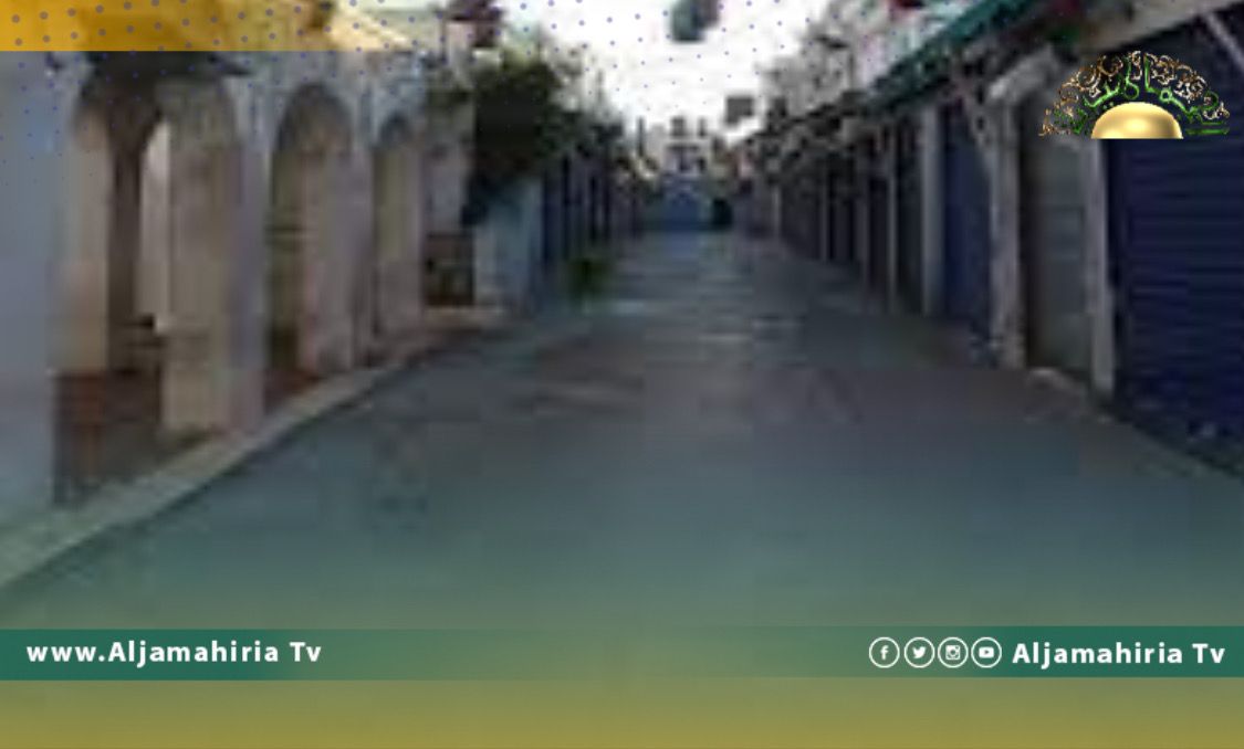 بسبب قفل المحال التجارية.. أهالي وسكان الكريمة يدخلون في إضراب عام غد الإثنين