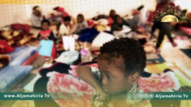 30 منظمة ليبية تفضح الوضع: أطفال ليبيا يعاملون جنائيا معاملة البالغين ولا حماية لهم