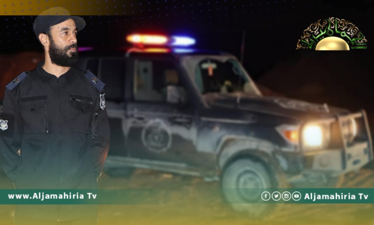 مديرية أمن طرابلس: تشكيل غرفة عمليات وطواري لمواجهة الطقس السىء