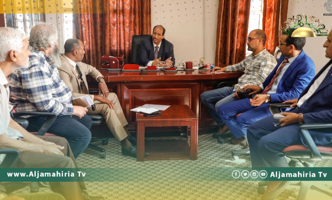 وزير مواصلات المرتقبة يوجه ببدء إجراءات التعاقد على مشروعات الطرق الساحلي