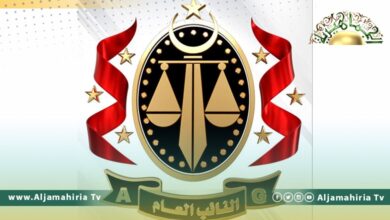 النيابة العامة تكلف جهاز الردع بالتحقيق مع المتهم بخطف فتاة واحتجازها 3 أشهر بطرابلس