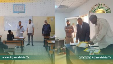 التعليم: ما يزيد عن 45 ألف طالب يختتمون اليوم امتحانات الدور الثاني لشَهادة التّعليم الثانوي