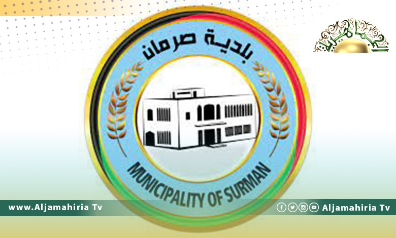 عميد بلدية صرمان: هناك عائلات بلا مأوى بعد غرق منازلهم