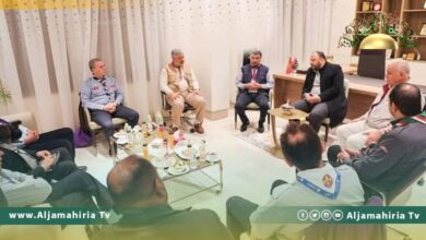 الزني يؤكد أهمية المناشط الشبابية في الحفاظ على القيم والأخلاق لدى الشباب