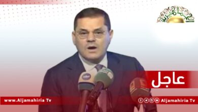 عبد الحميد الدبيبة