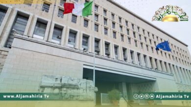 بمشاركة ليبيا.. انطلاق النسخة الثامنة من حوار المتوسط في روما من 1 إلى 3 ديسمبر المقبل