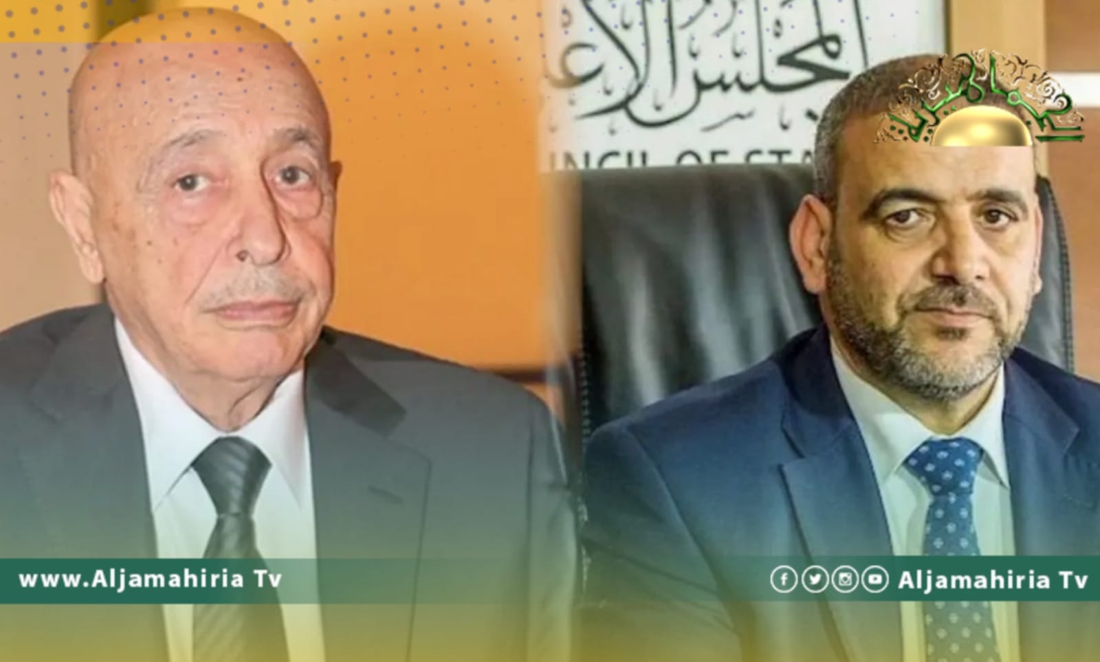 المشري: الاتفاق على شروط الترشح للرئاسية وجار إعداد خارطة طريق ستعلن قريبا