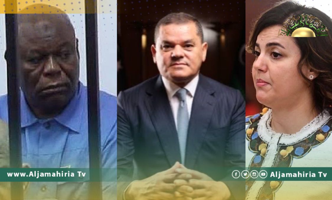 الفيتوري يدعو النائب العام لمحاسبة المسؤولين عن تسليم أبوعجيلة للولايات المتحدة