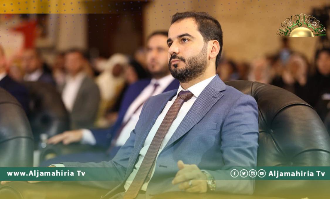 السائح: مرتب نوفمبر سيصرف وفق الجدول الموحد وأدعو لعدم الإدلاء بتصريحات بشأن تفشي الأمراض
