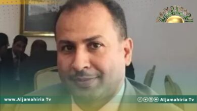 بالكور: الحد الأدنى للمرتبات 1000 دينار يكلف الاقتصاد الليبي 70 مليار دينار