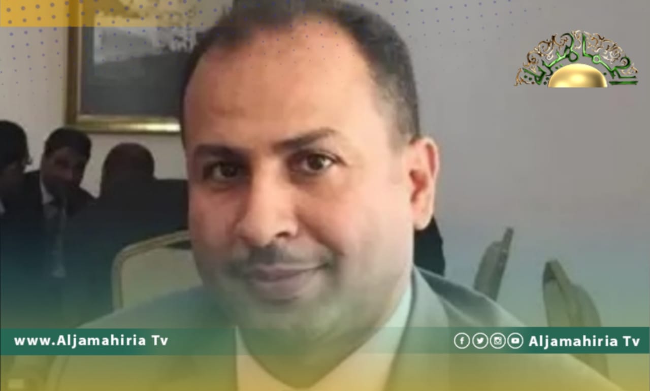 بالكور: الحد الأدنى للمرتبات 1000 دينار يكلف الاقتصاد الليبي 70 مليار دينار