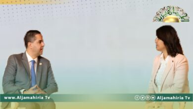 المنقوش تلتقي وزير خارجية مالطا.. ومصادر: الزيارة تشهد توقيع عدد من الاتفاقيات