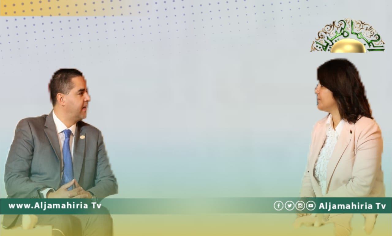 المنقوش تلتقي وزير خارجية مالطا.. ومصادر: الزيارة تشهد توقيع عدد من الاتفاقيات