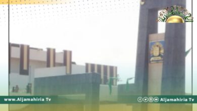 نقابات كليات جامعة الفاتح بطرابلس تصدر بيانا بخصوص تعليق الدراسة ومطالبهم