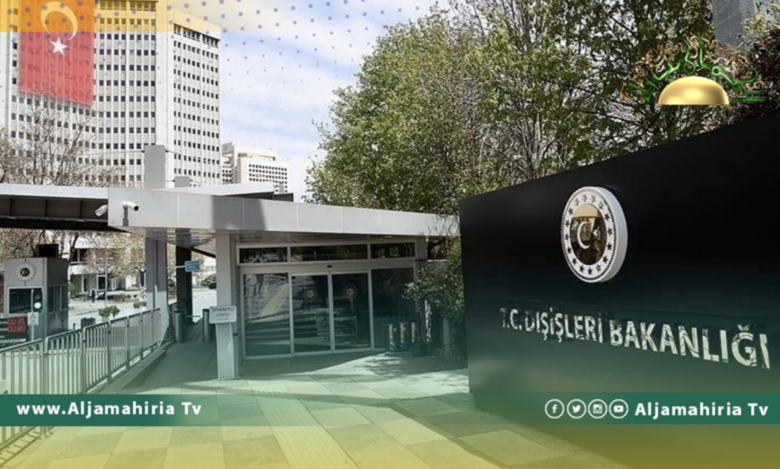 تركيا: الدافع الرئيسي وراء توقيع اليونان مذكرة التفاهم مع مصر التغطية على آخر فضيحة لها في ليبيا