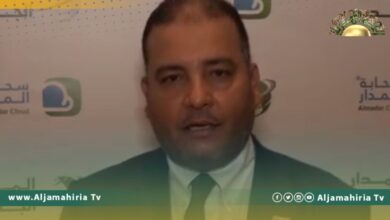 إعفاء محمد الهادي حسن من مهامه كمدير عام لشركة المدار