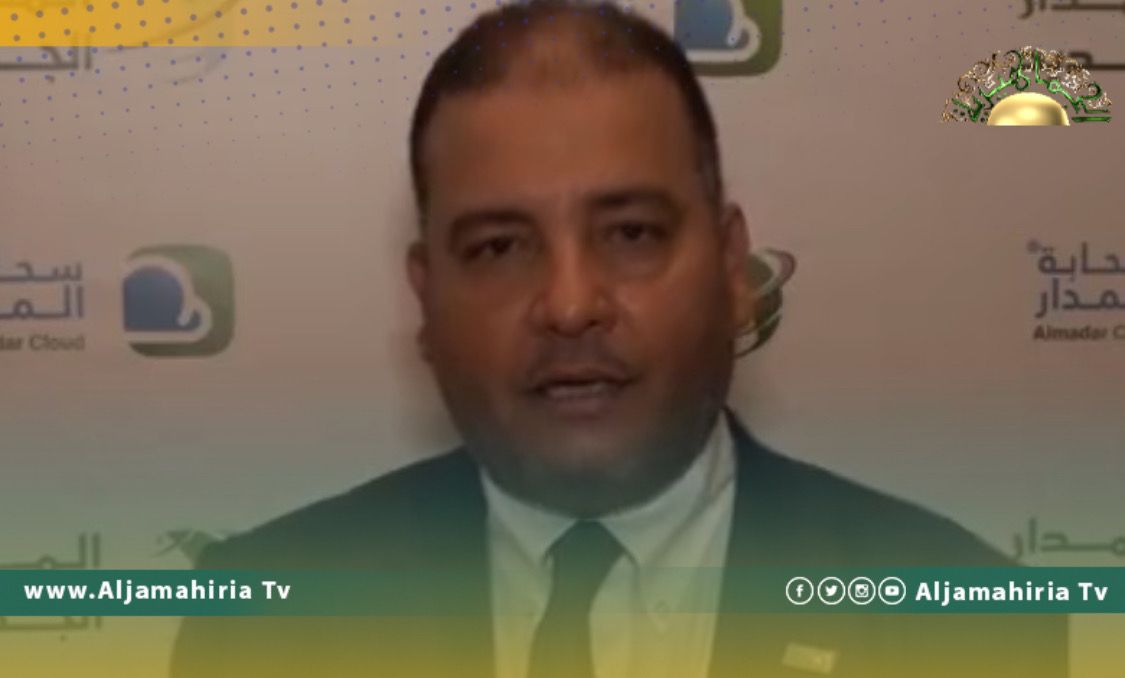 إعفاء محمد الهادي حسن من مهامه كمدير عام لشركة المدار